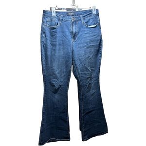 Judy Blue Flare Jeans